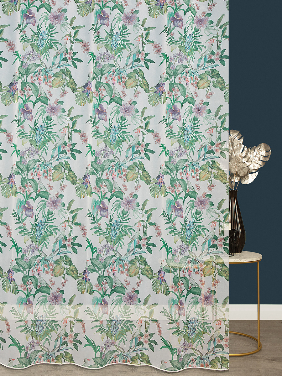 картинка Вуаль печать Texrepublic RS 60323-01/280 VPech ut 