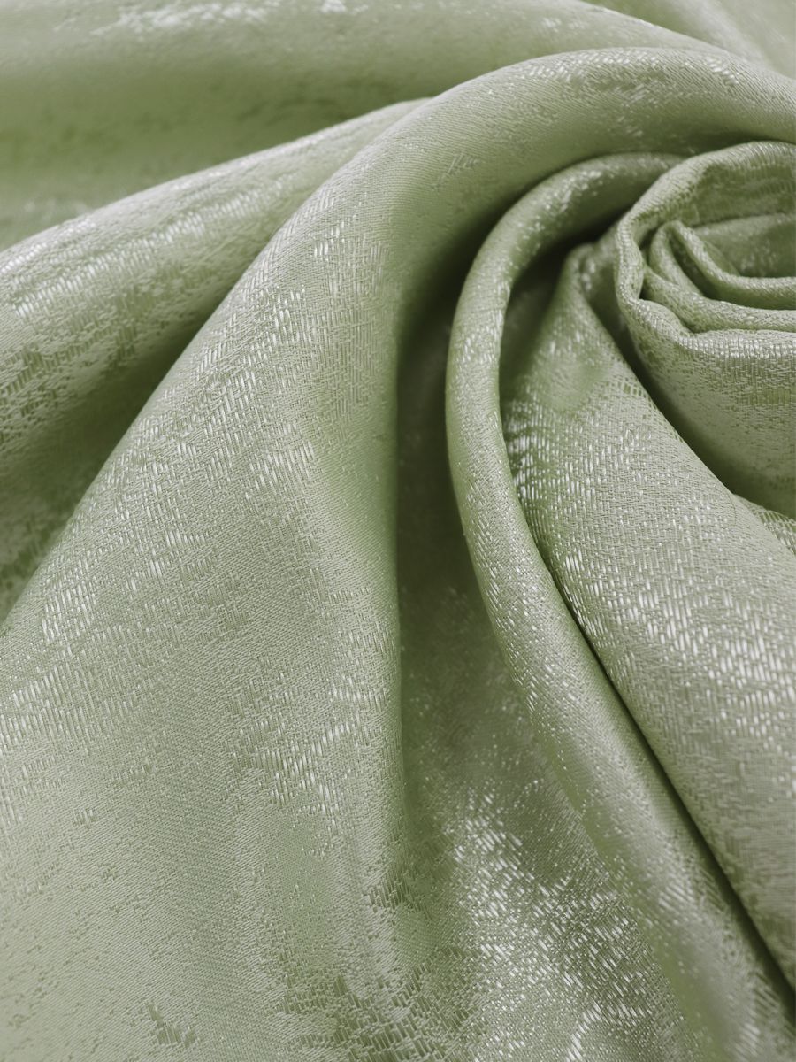 картинка Штора Amore Mio RR L553-106 1,4*2,7*1 салатовый 