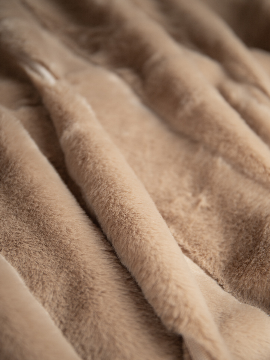 картинка Плед Texrepublic TCH KS BE-GY1 2022 Полосы 16-1320 