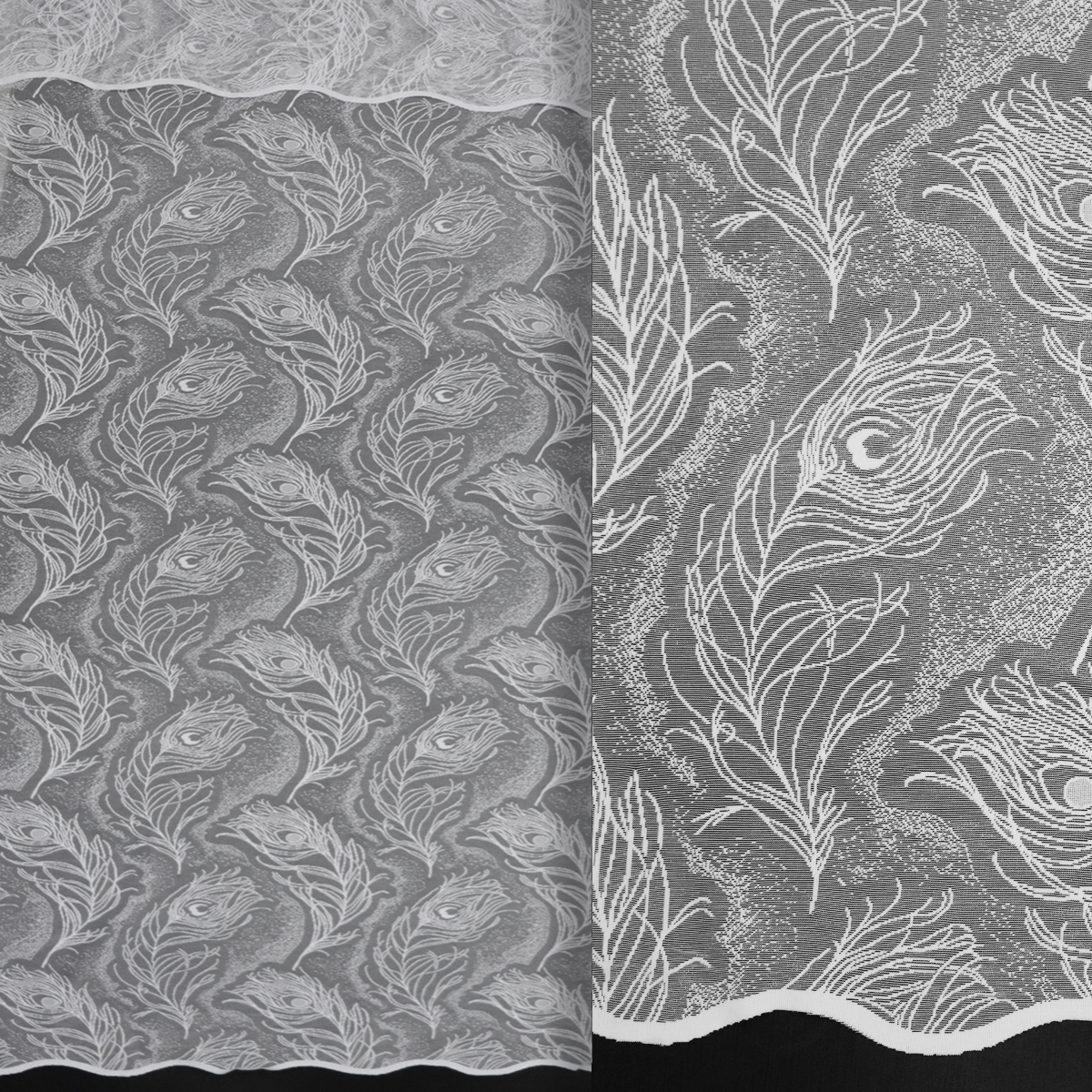 картинка Тюль Texrepublic HX M 3075/250Kw 