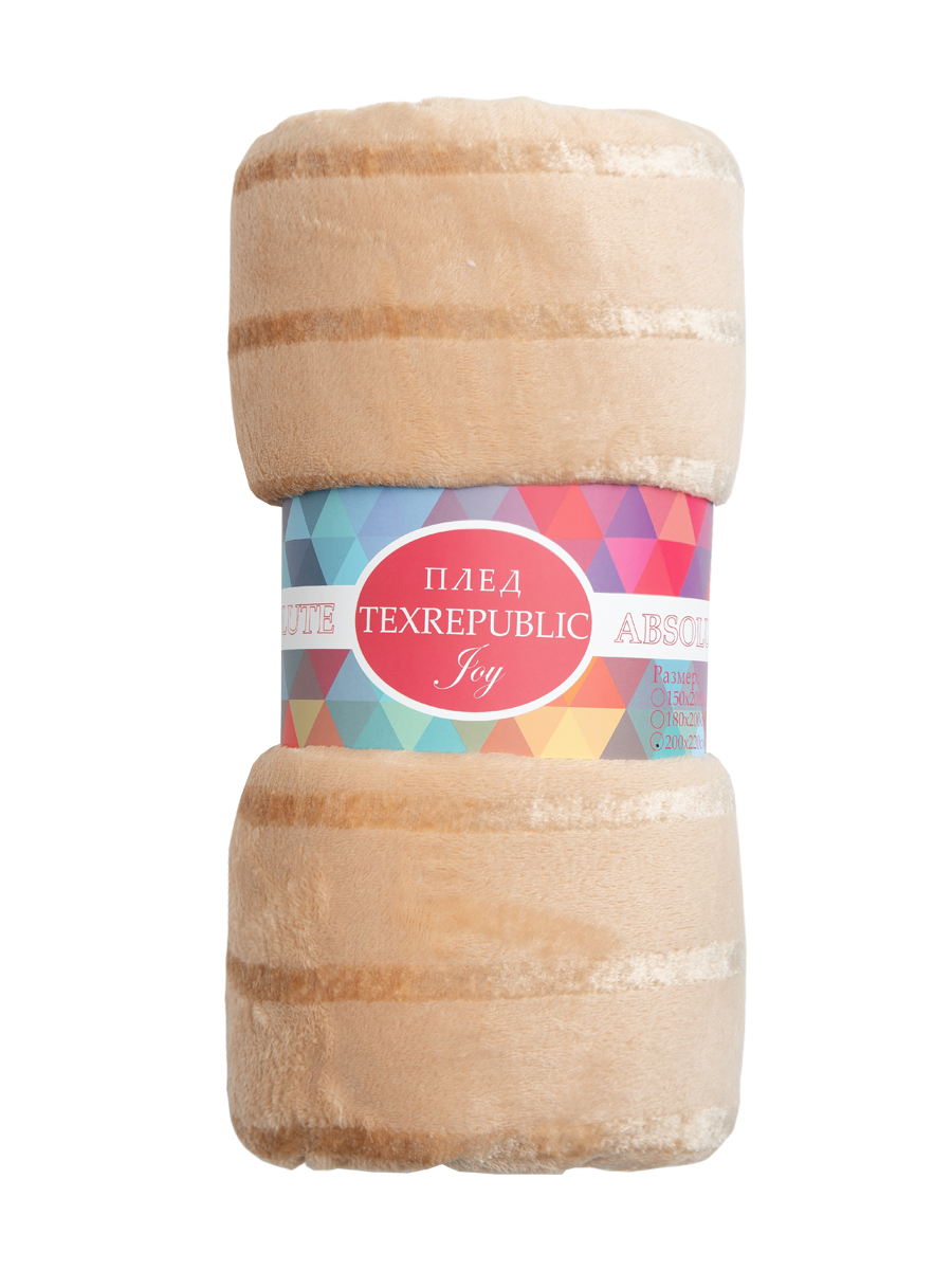 картинка Плед Texrepublic TF FNS BE8 1520 14-1212 