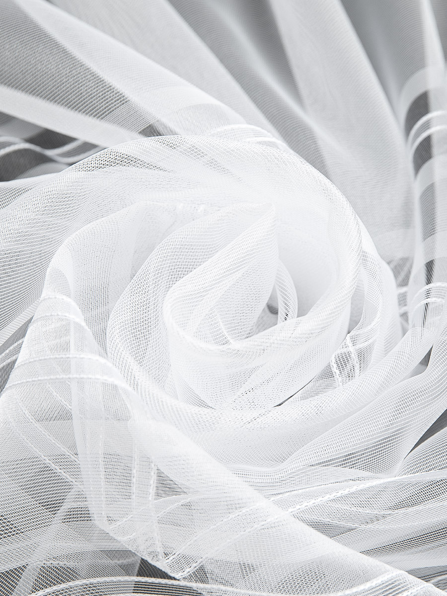 картинка Штора Amore Mio RR 35272-111018 ut 3,0*2,7*1 белый 