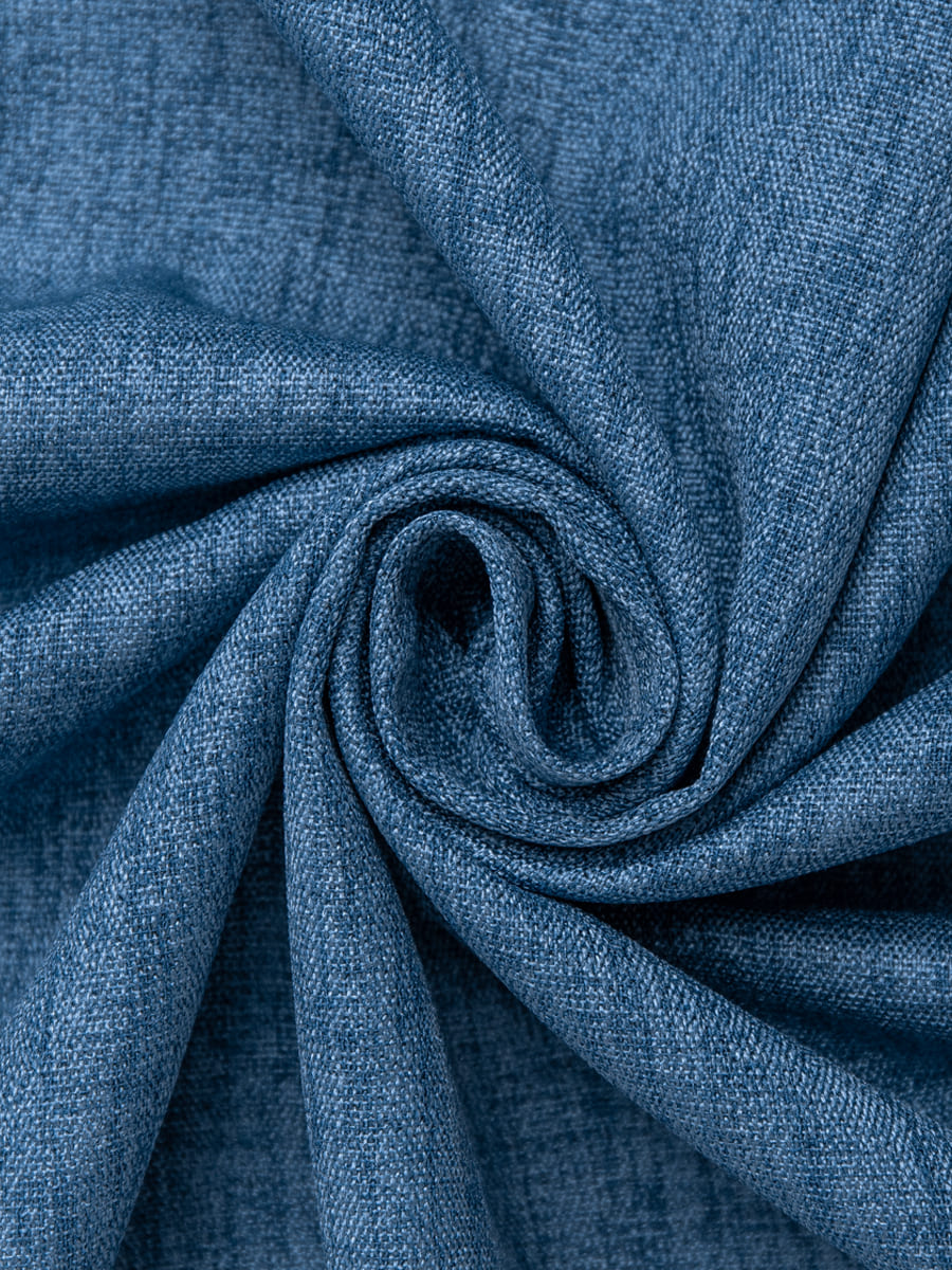 картинка Штора Amore Mio RR 102-10 2,0*2,7*1  синий 