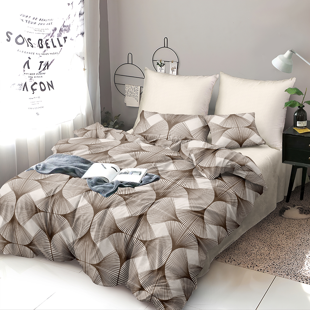 картинка Постельное бельё Amore Mio BZ QR Ohio FAMILY Sp 