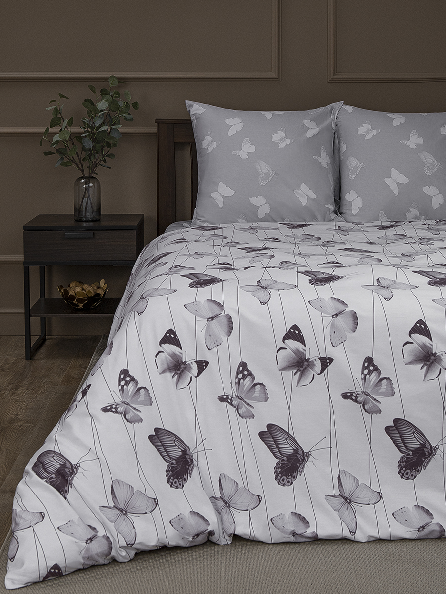 картинка Постельное бельё Amore Mio BZ QR Vivo DOUBLE max Sp 