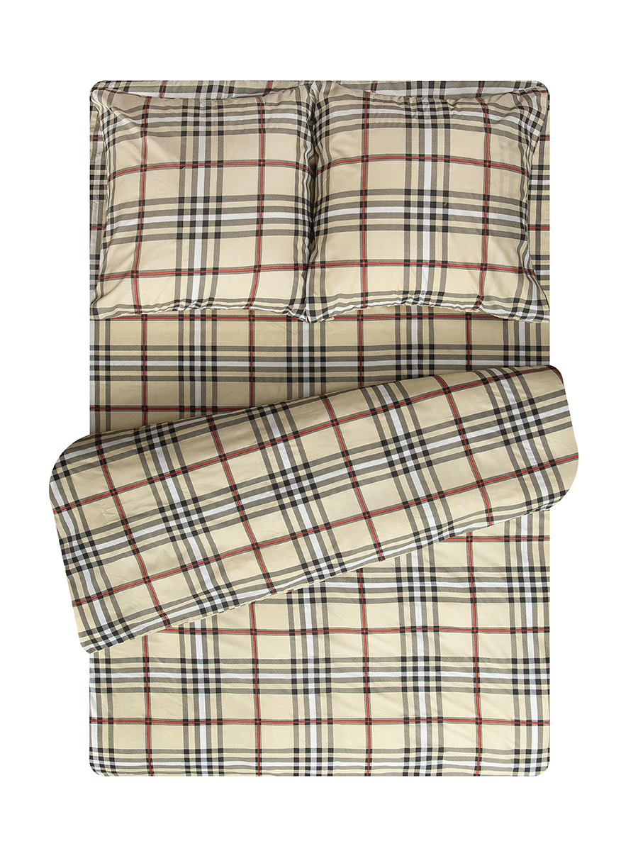 картинка Постельное бельё Amore Mio BZ Kanpur DOUBLE M 