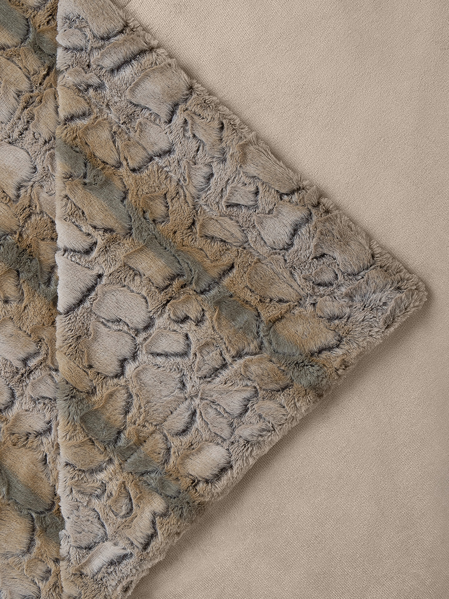 картинка Плед Buenas Noches искусст мех TF F206 2224 