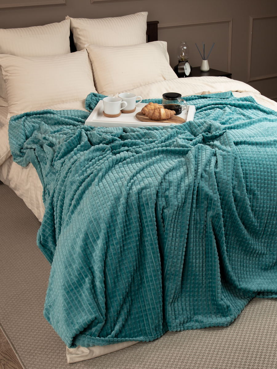 картинка Плед Texrepublic FF FNJq ME8 030/2022 NC 