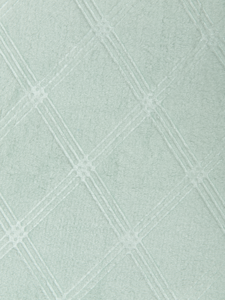 картинка Плед Texrepublic TF FNE GR 1520 c-клетка 