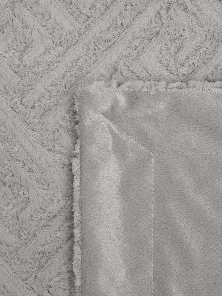 картинка Плед Buenas Noches искусст мех TF F207GY9 037/2224 Греция NC 