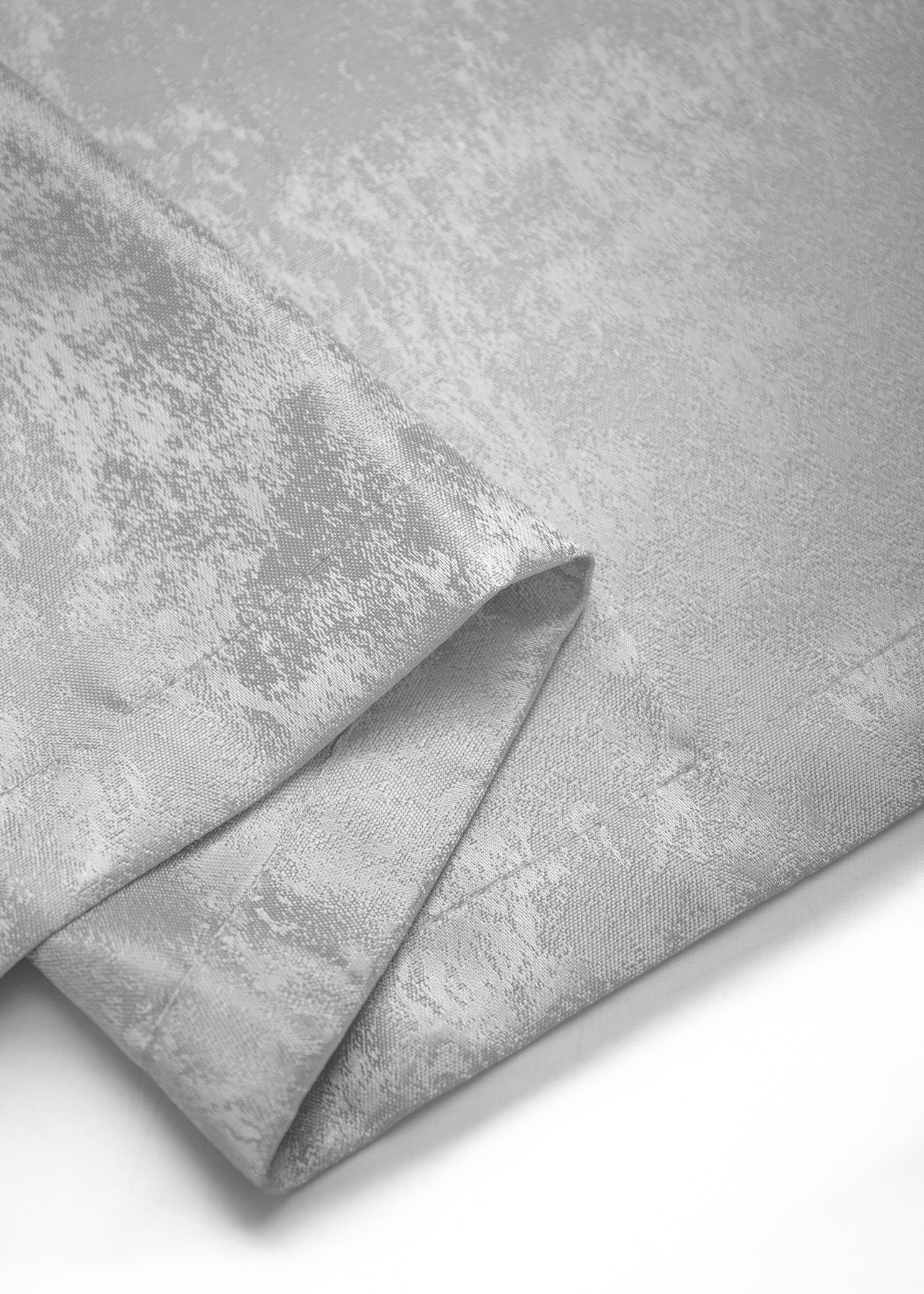 картинка Штора Amore Mio RR L253-100 1,4*2,6*1 светло-серый 