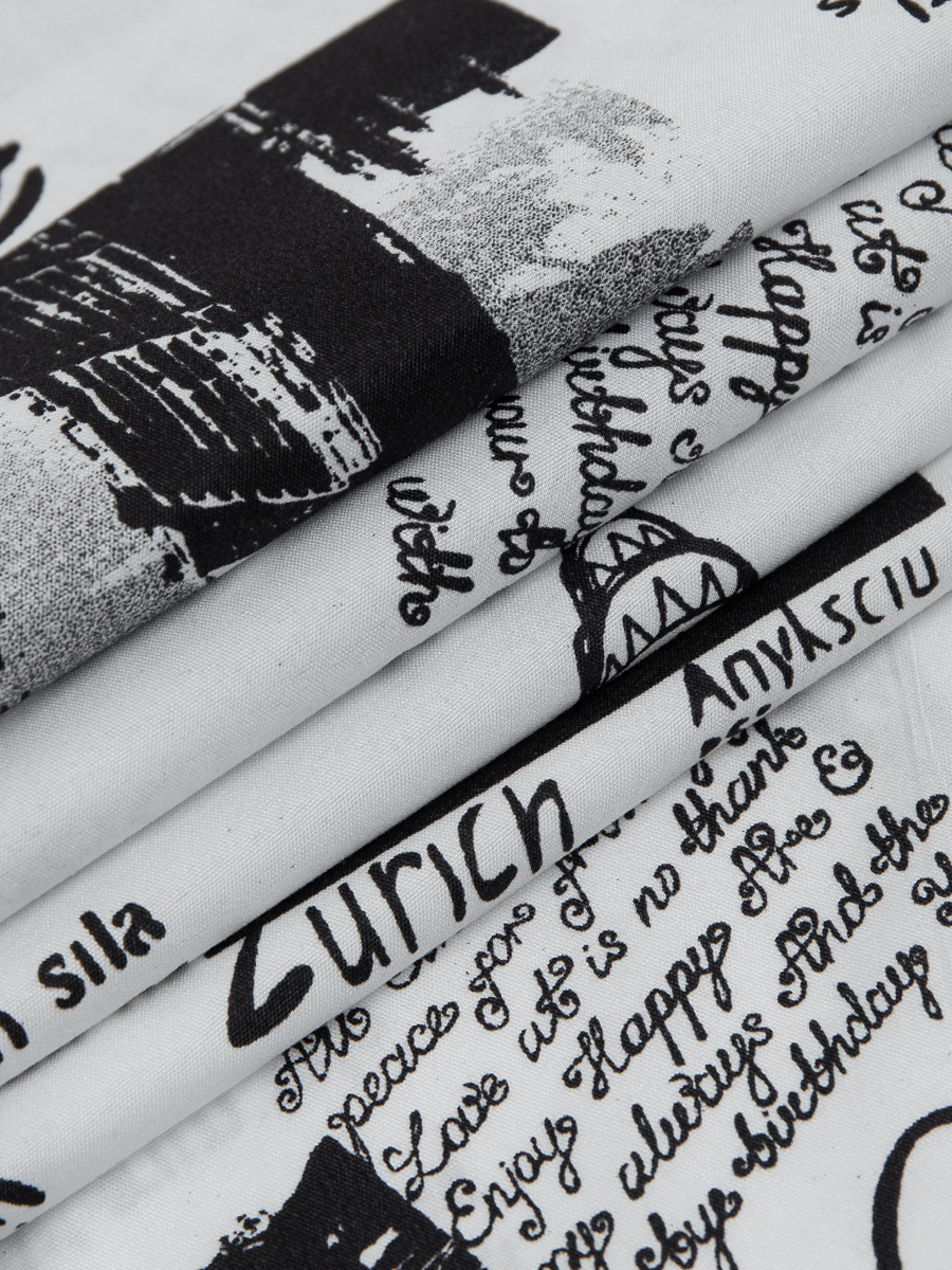 картинка Постельное бельё Amore Mio BZ Trip W EURO M 