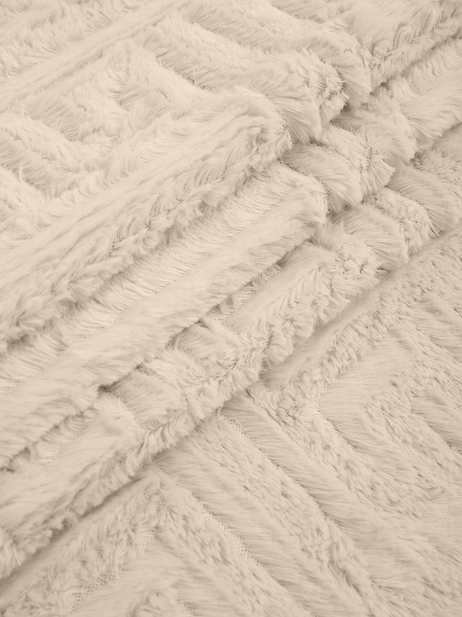 картинка Плед Buenas Noches искусст мех TF F207BE11 004/1622 Греция NC 