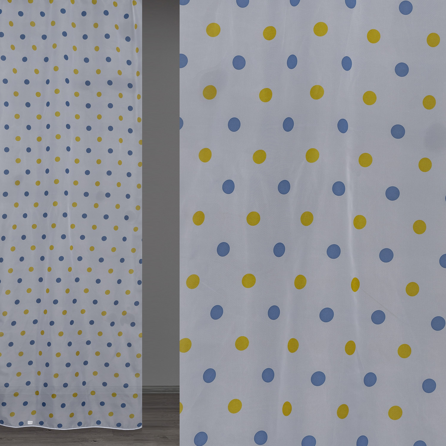 картинка Вуаль печать Texrepublic JL 3974-13/280 V Pech ut 