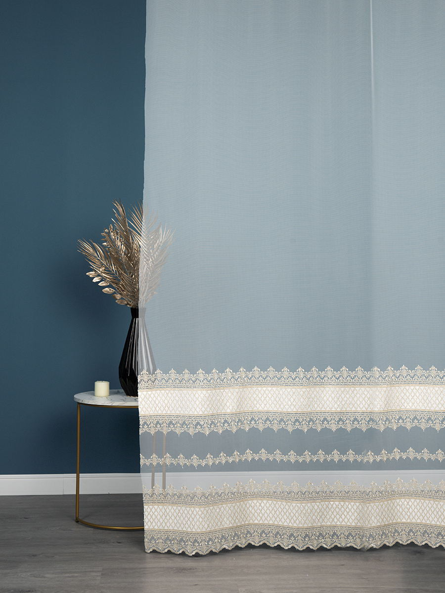 картинка Сетка вышивка  AT 8F5989-003/310 SetB NC 