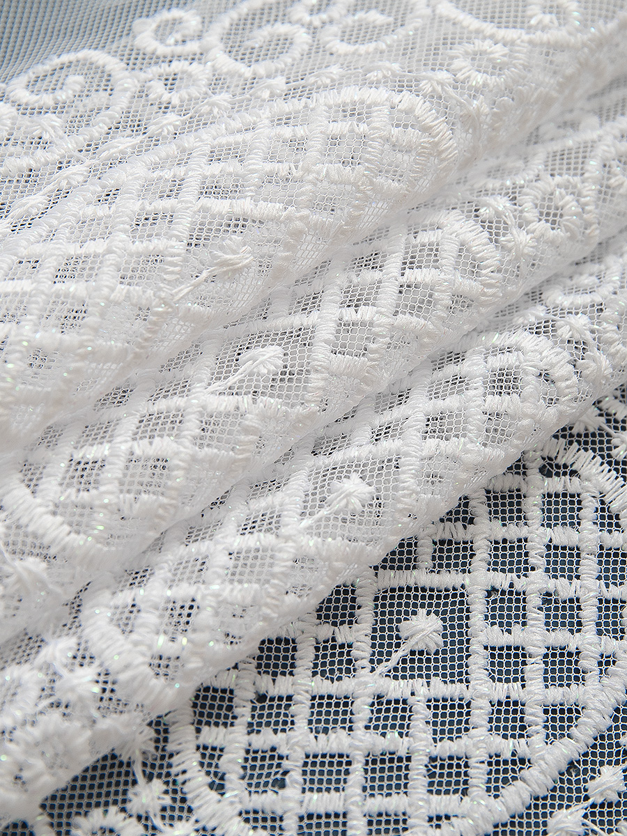 картинка Сетка вышивка  TRT 242023-w/305 GB 