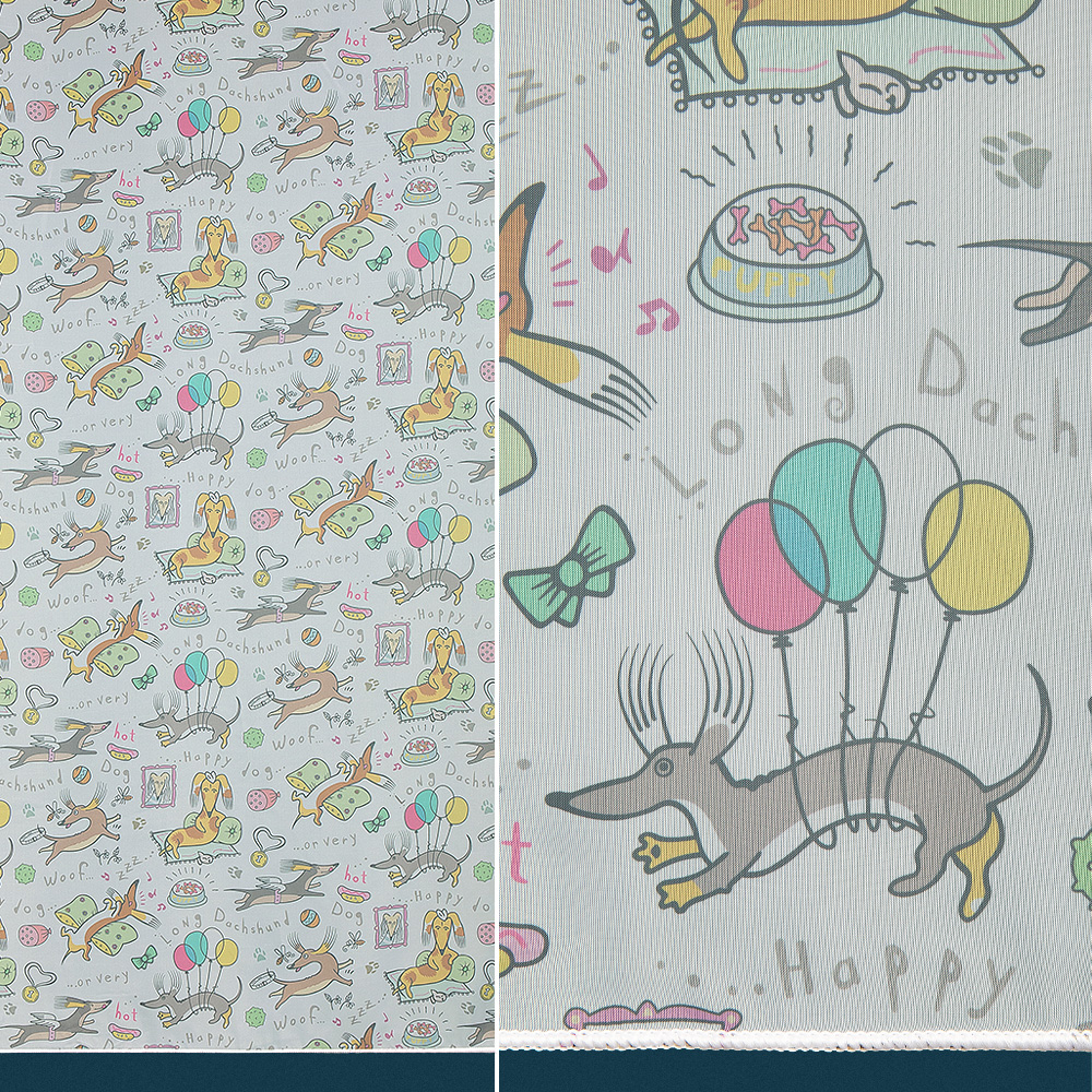 картинка Вуаль печать HH 3937-01-01/280 VPech ut 