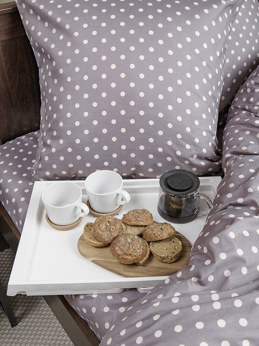 картинка Постельное бельё Amore Mio BZ Base BE DOUBLE M 