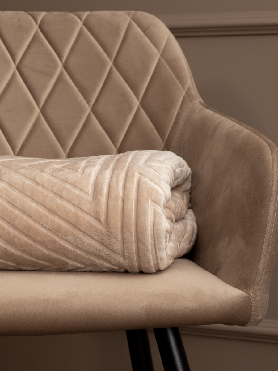 картинка Плед Texrepublic TF FNE BE13 005/1520 g-греция2 NC 