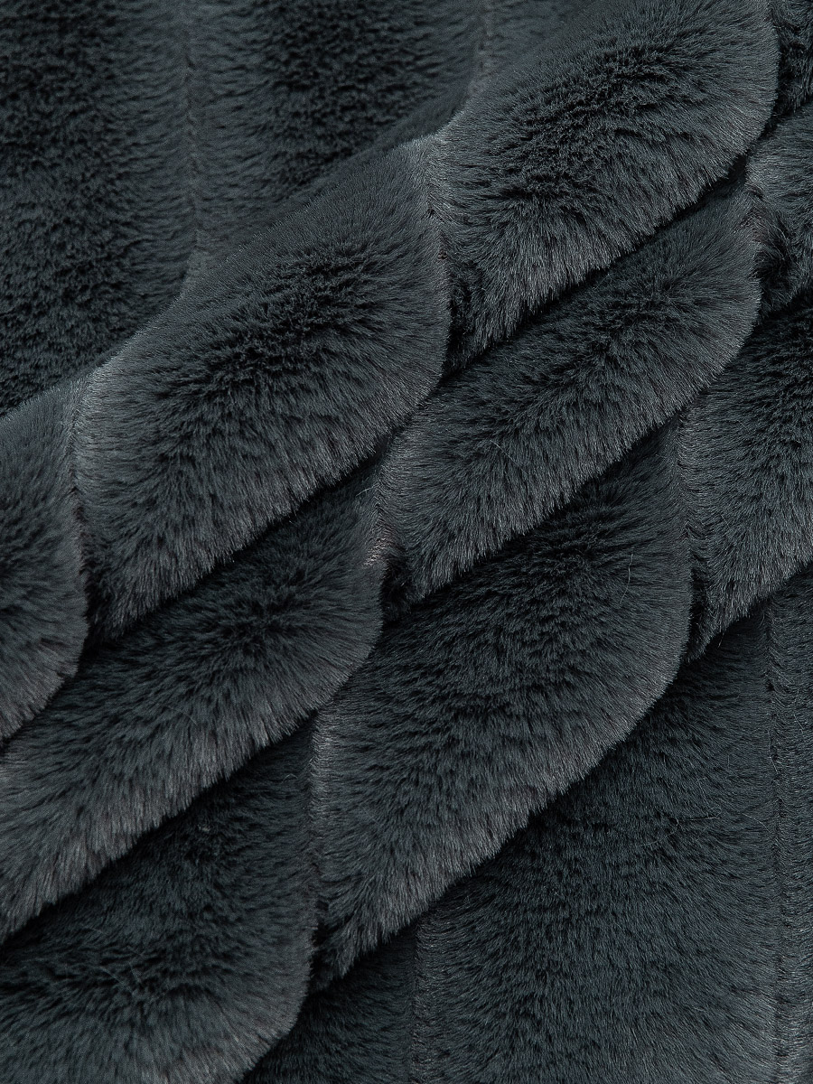 картинка Плед Texrepublic TCH KS DKGY3 042/2022s Полосы NC 