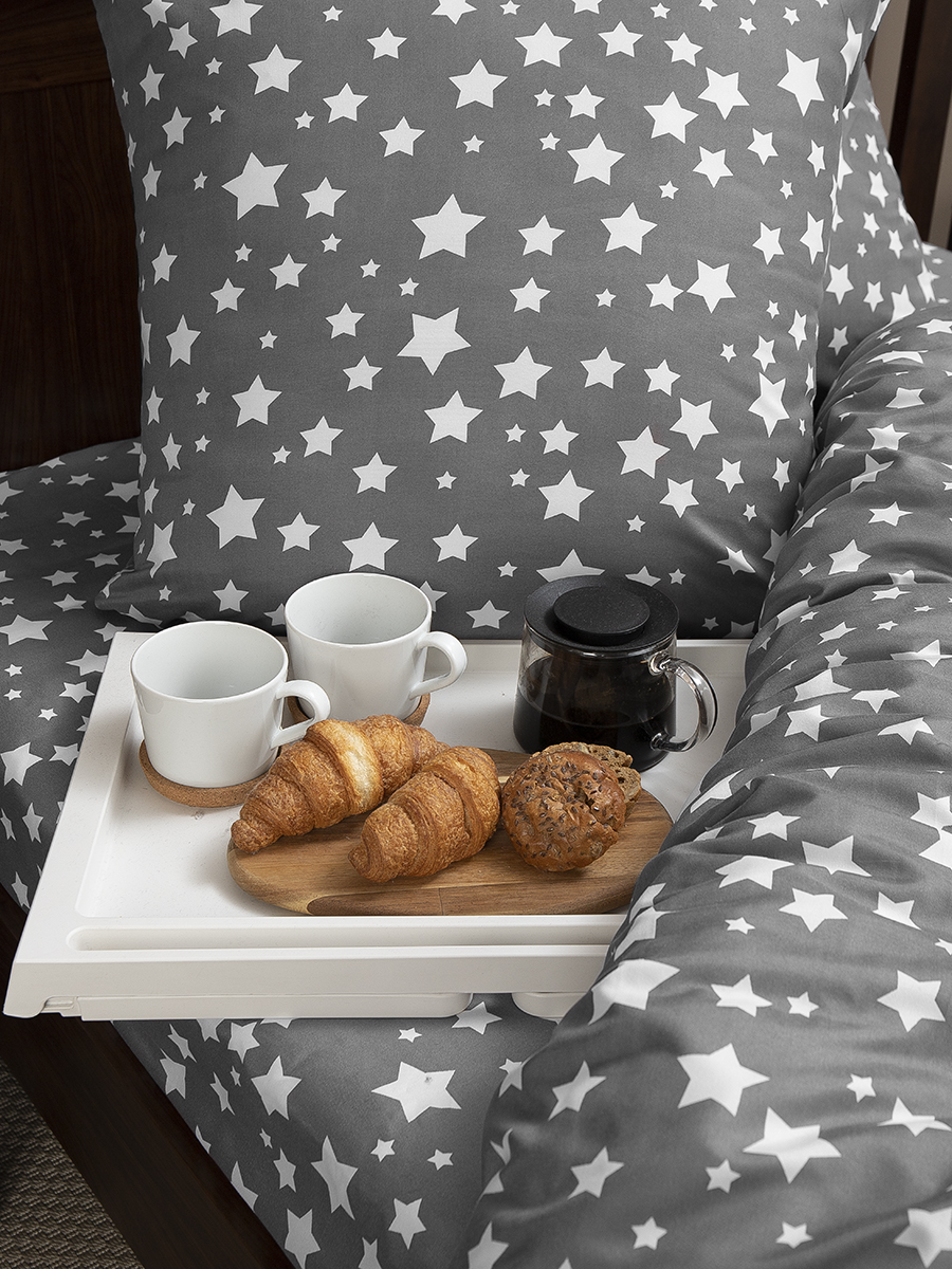 картинка Постельное бельё Amore Mio BZ Galaxy EURO M 