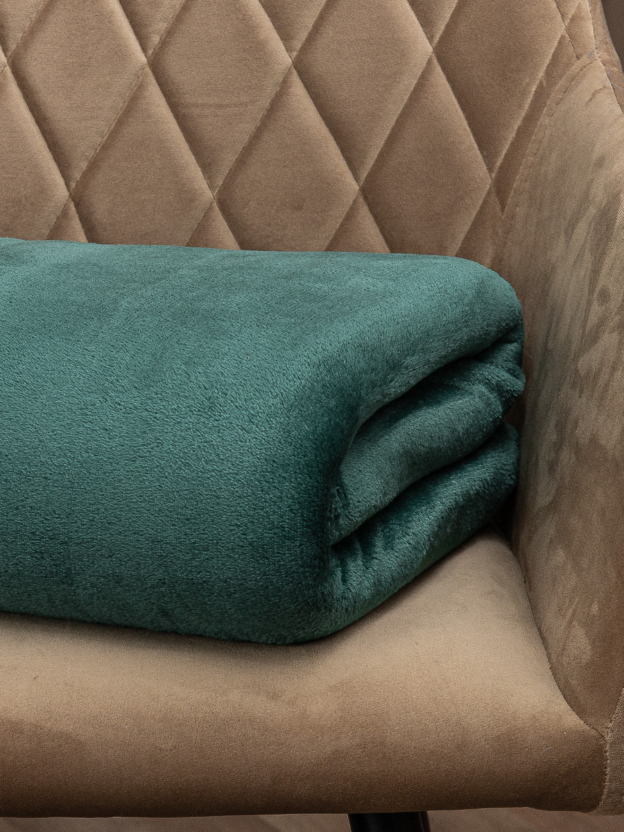 картинка Плед Texrepublic TF FNP DKGR2 ek 1420 