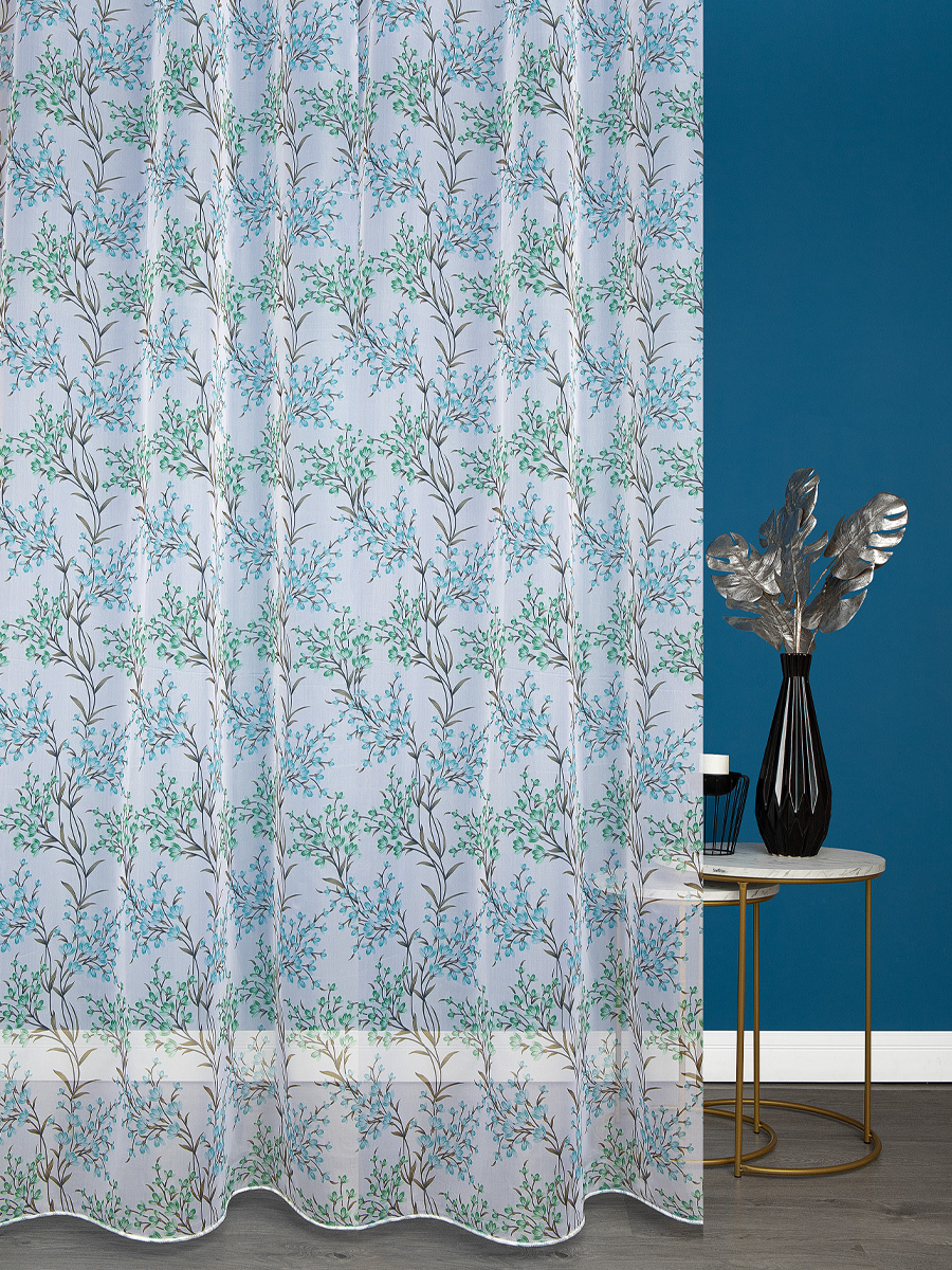 картинка Вуаль печать Texrepublic RS 23005-04/280 VPech ut 