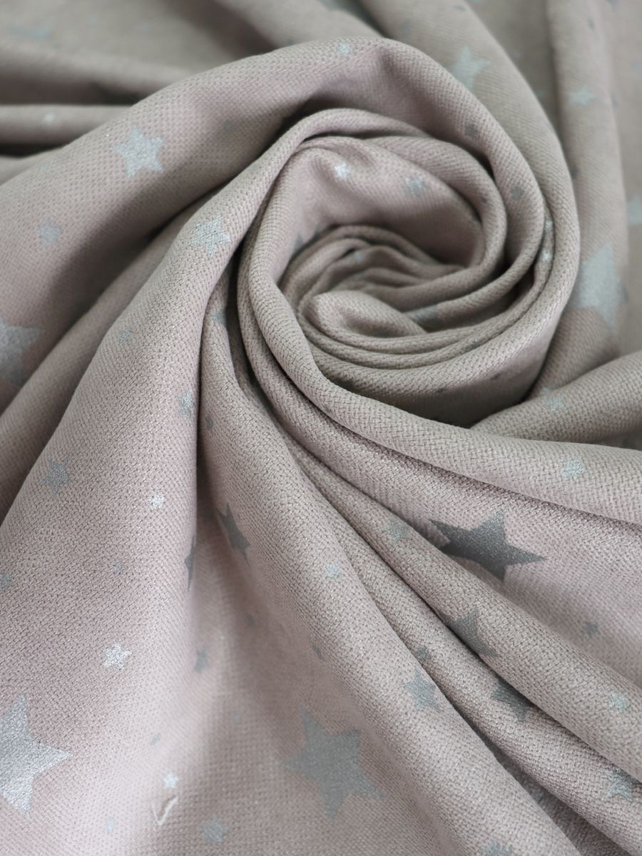 картинка Штора Amore Mio RR ARP00288-224 2,0*2,7*1 кофейный 