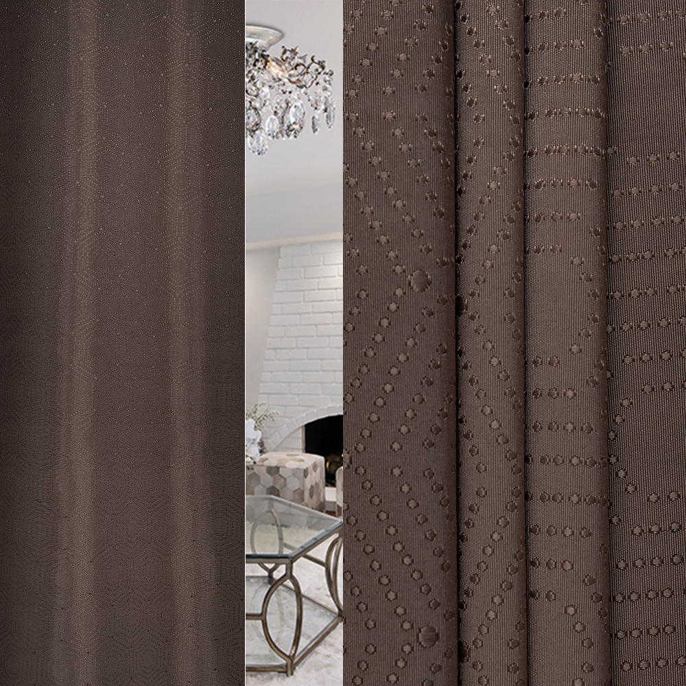 картинка Портьера  LD H9895-020/150 PJac NC 