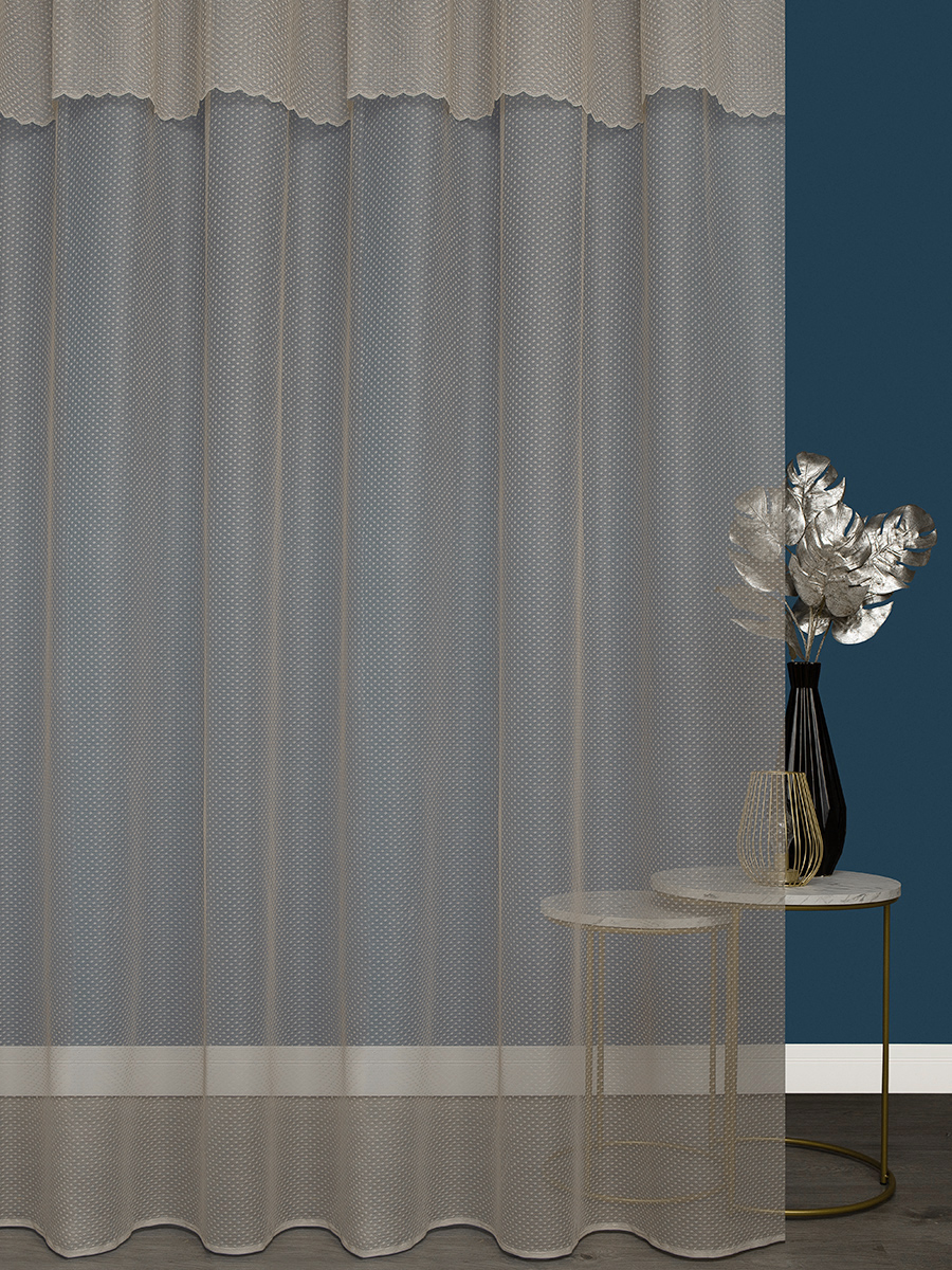 картинка Тюль LL 39930013-1354J/290Kw 