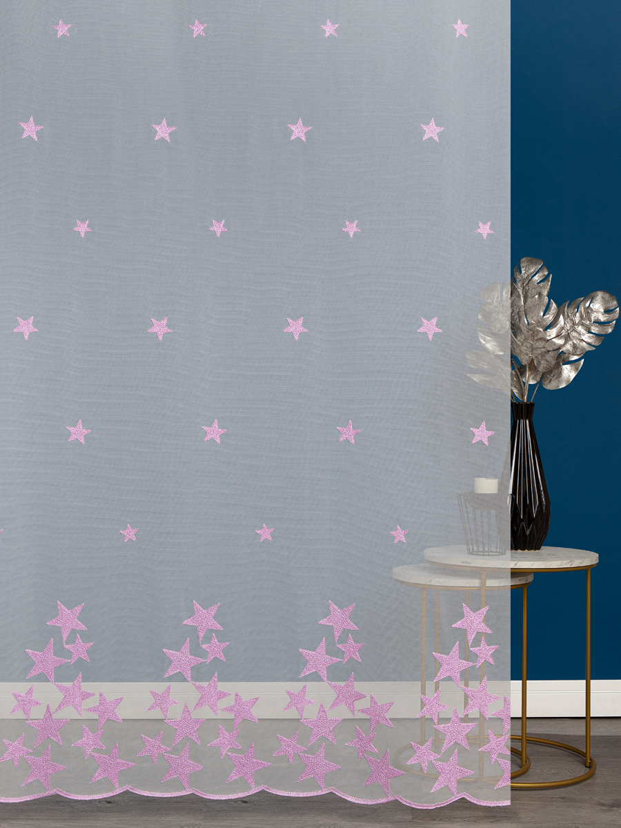 картинка Сетка вышивка  ZY YA10404-01/300 SetB 