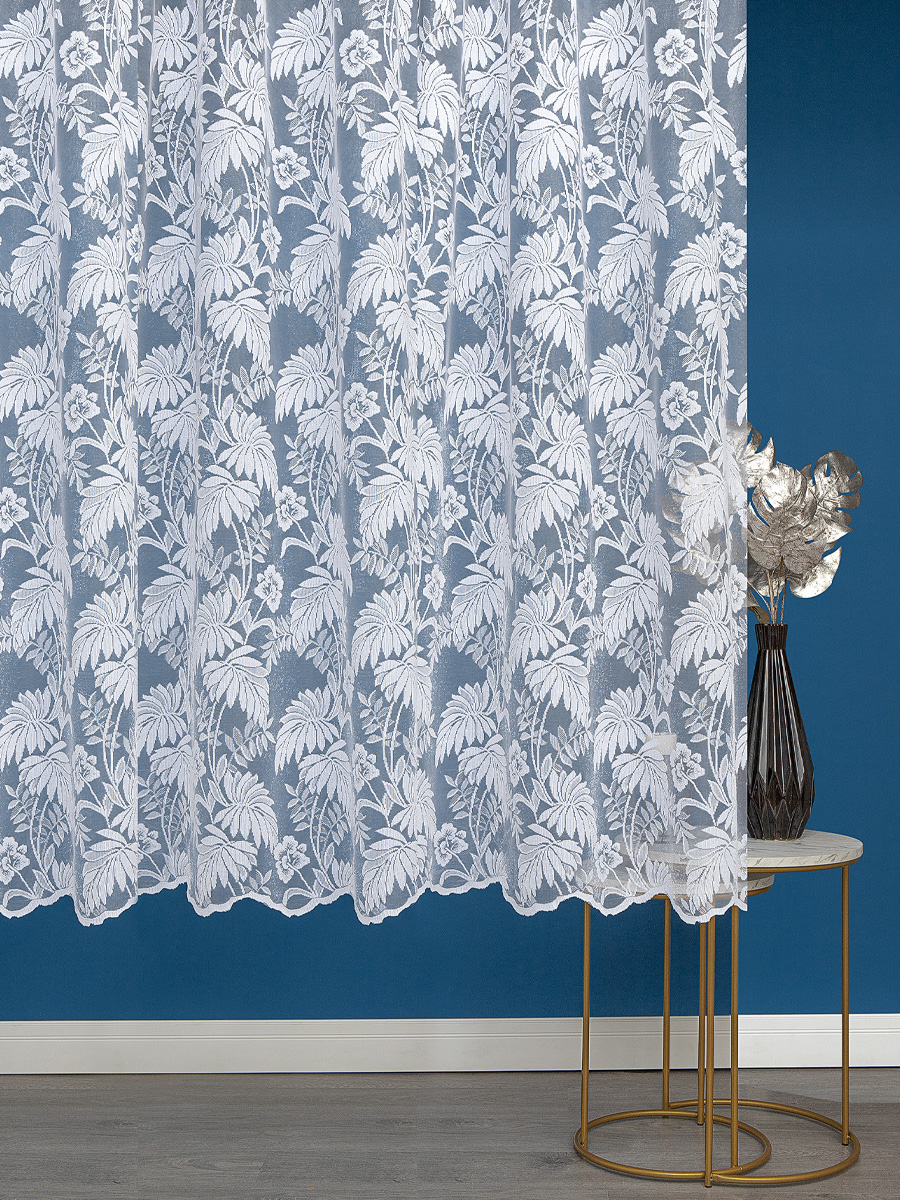 картинка Тюль Texrepublic HX M 3109/150w 