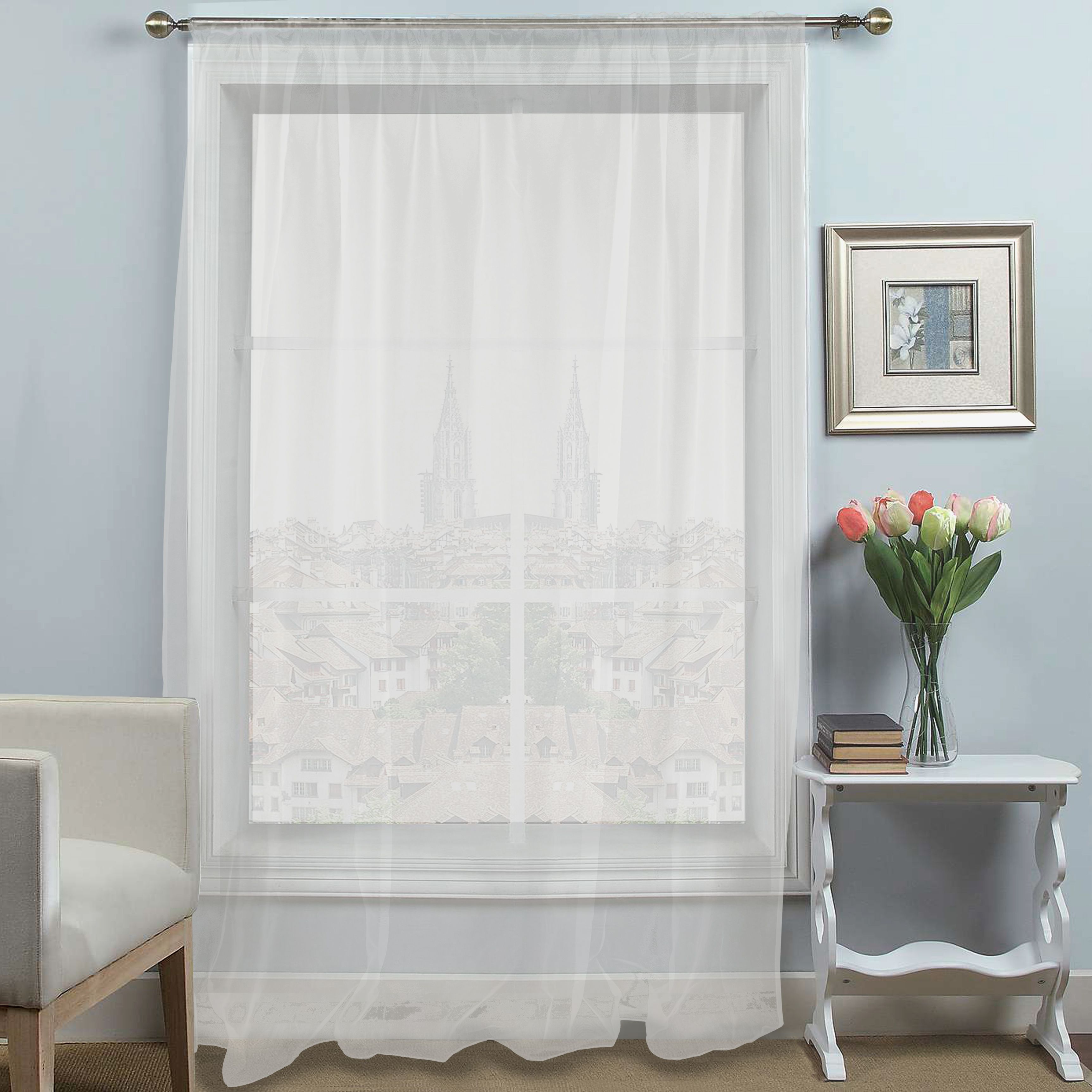 картинка Штора Amore Mio RR V-krem ut 3,0*3,0*1 шампань 