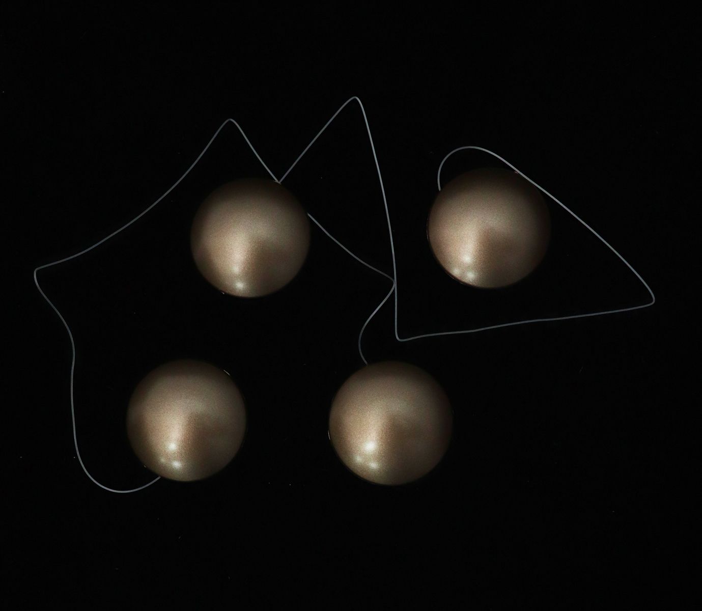 картинка Магнит AL 34 кругл. леска 