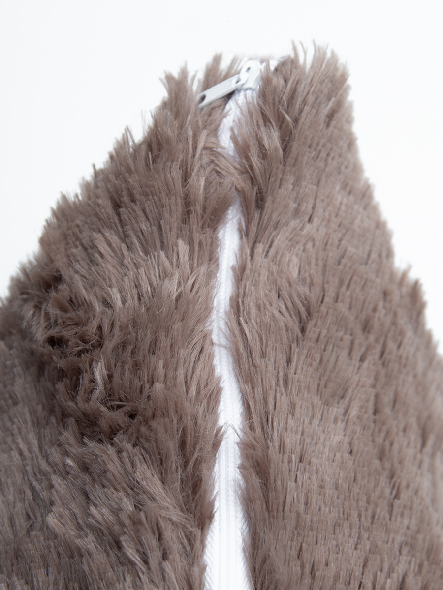 картинка Декоративная наволочка TF Fn072 BR2v PV/PV 40*40 наволочка ДВ 