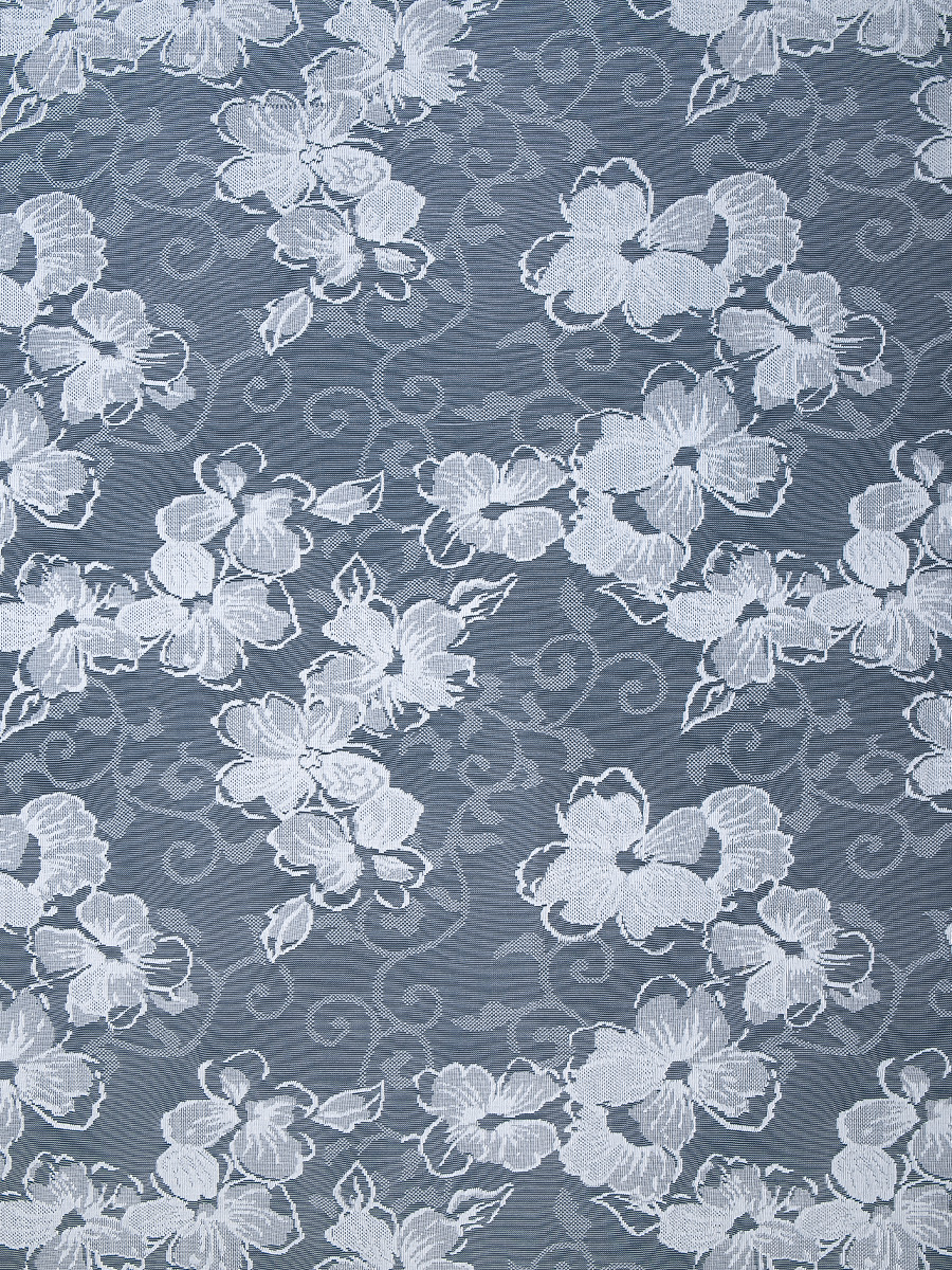 картинка Тюль HX H 4063/120w 