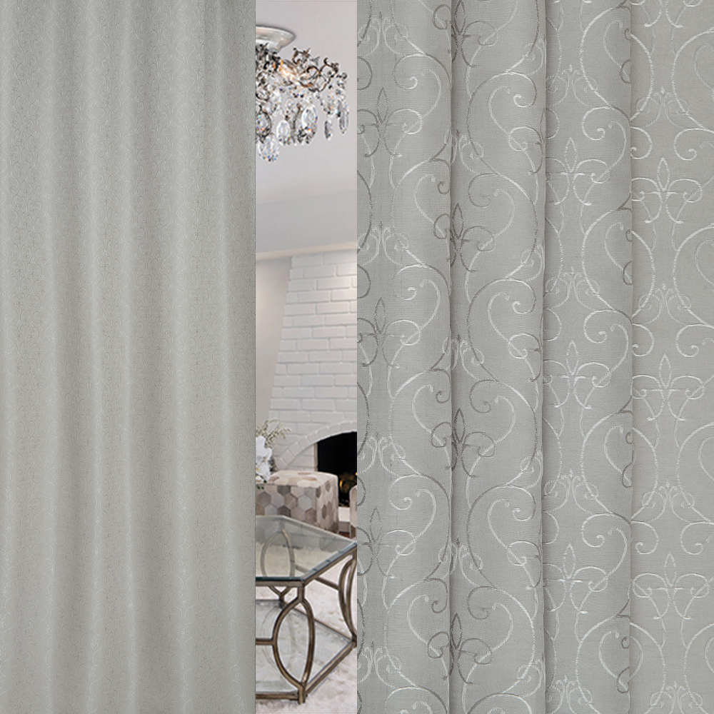 картинка Портьера  RS1981-036/150 PJak RF NC 