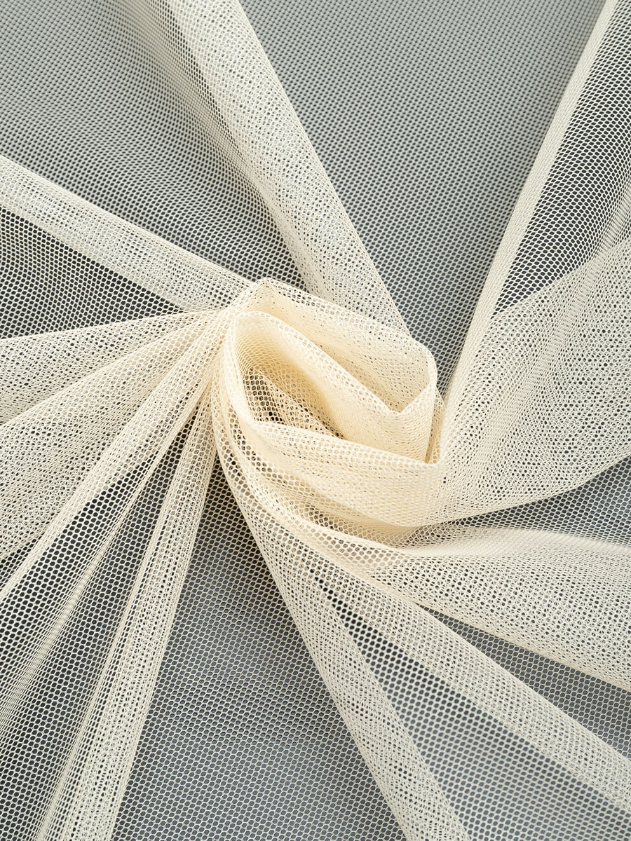 картинка Штора Amore Mio RR PL Selanik-02 ut 3,0*2,7*1 бежевый 