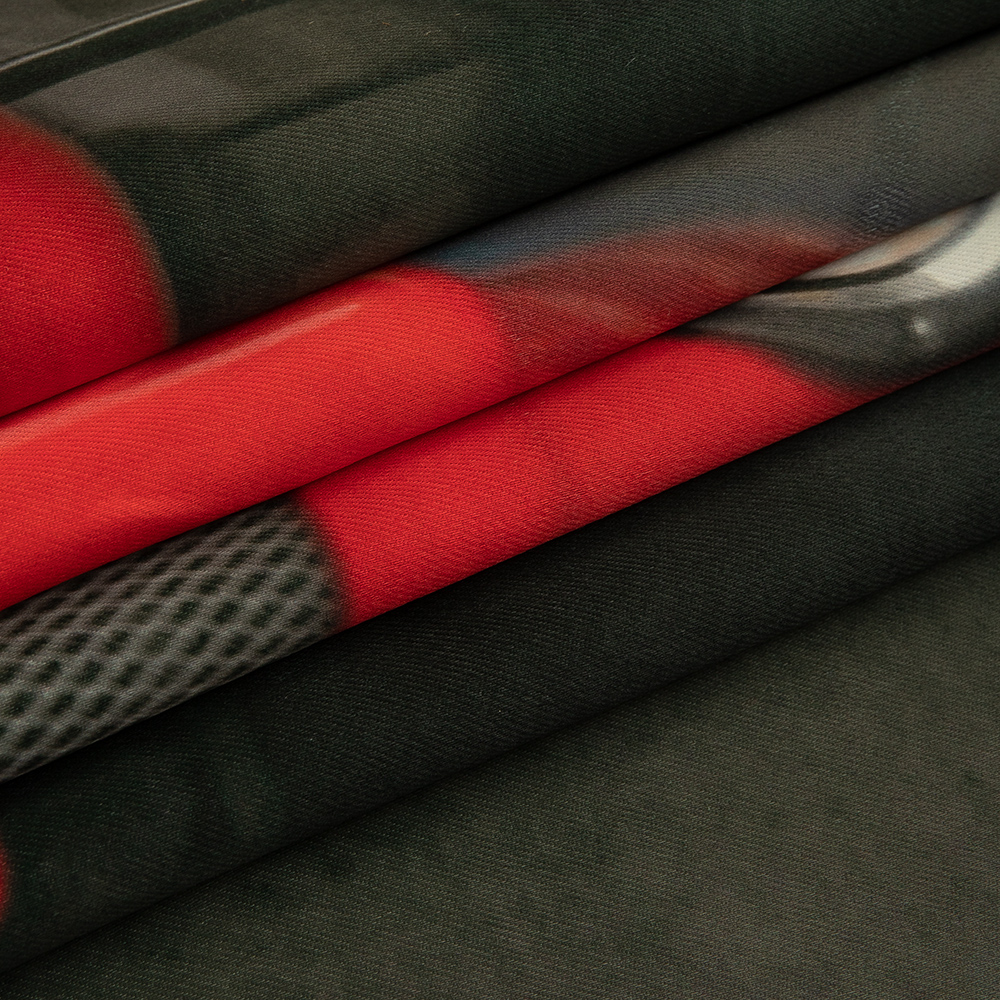 картинка Портьера Texrepublic HH 3959-01/280 P Pech 