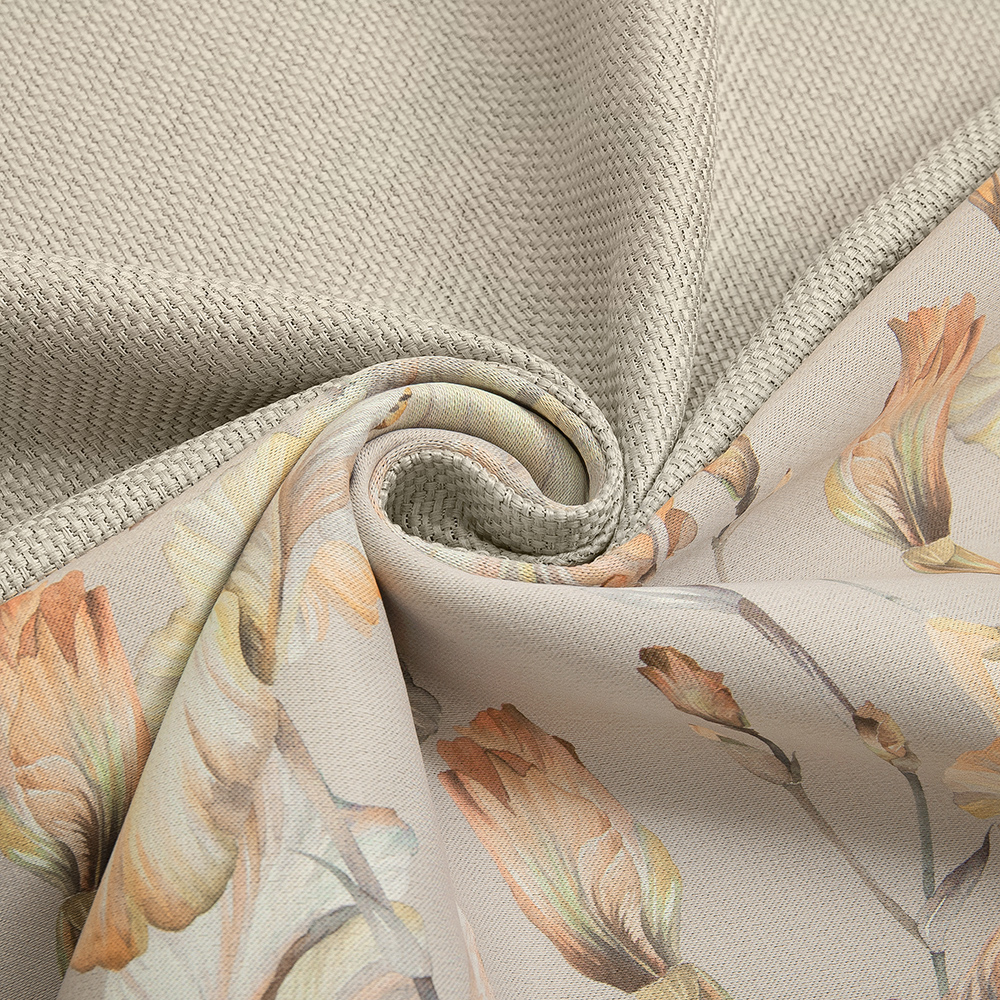 картинка Портьера RS 61222-02/280 BL Pech NC 