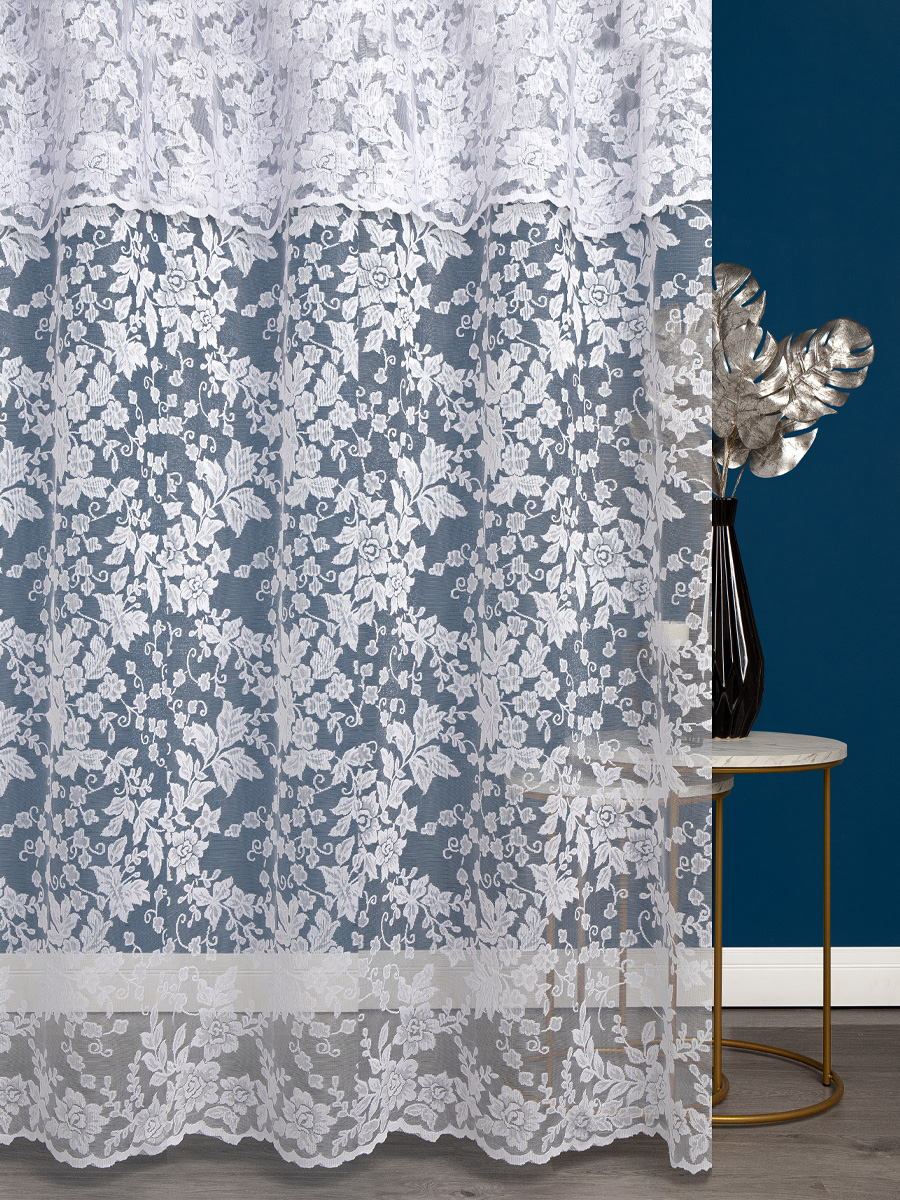 картинка Тюль Texrepublic HX M 3116/210Kw 