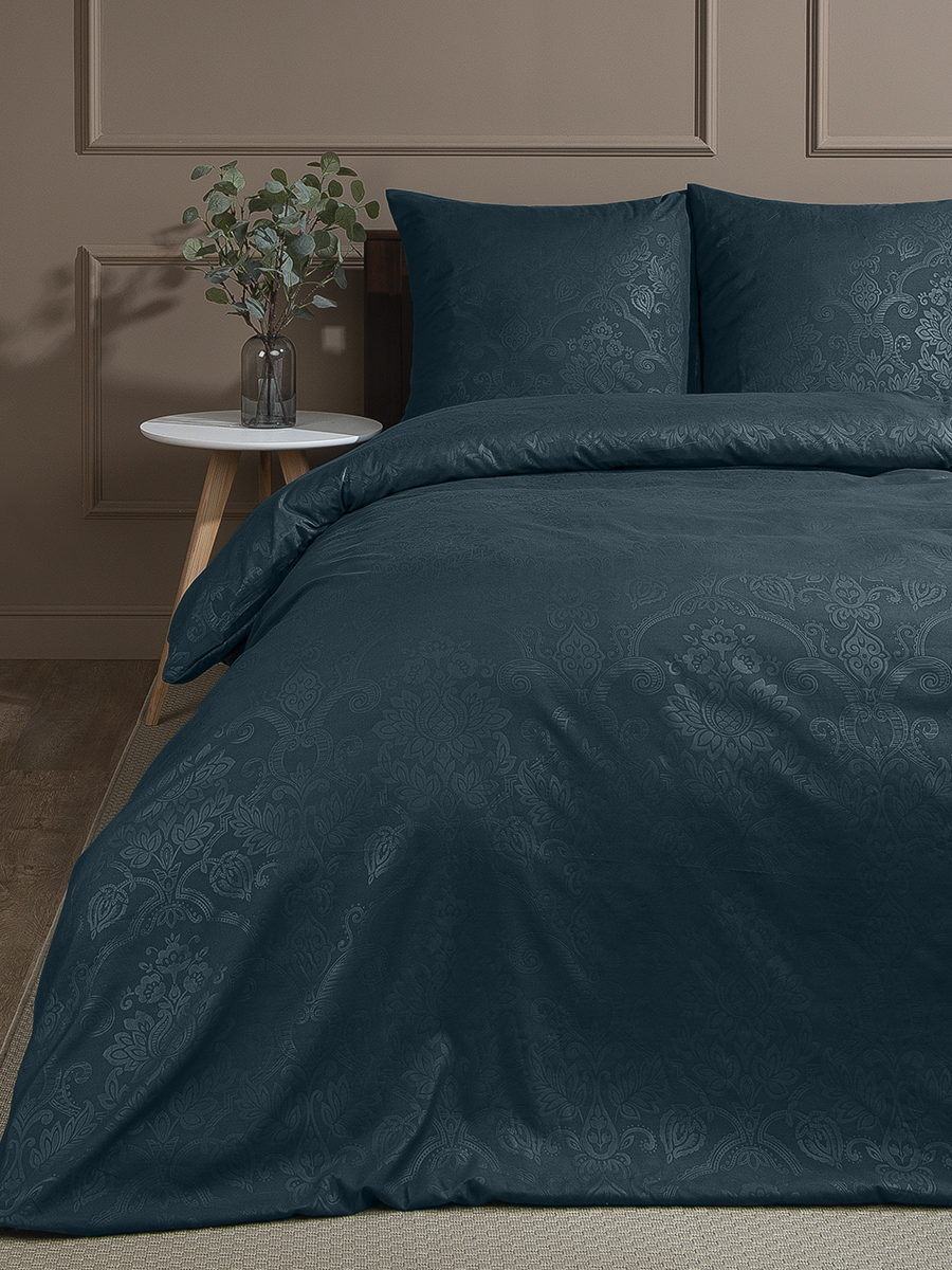 картинка Постельное бельё Amore Mio BZ QR Royal GR DOUBLE Mt 