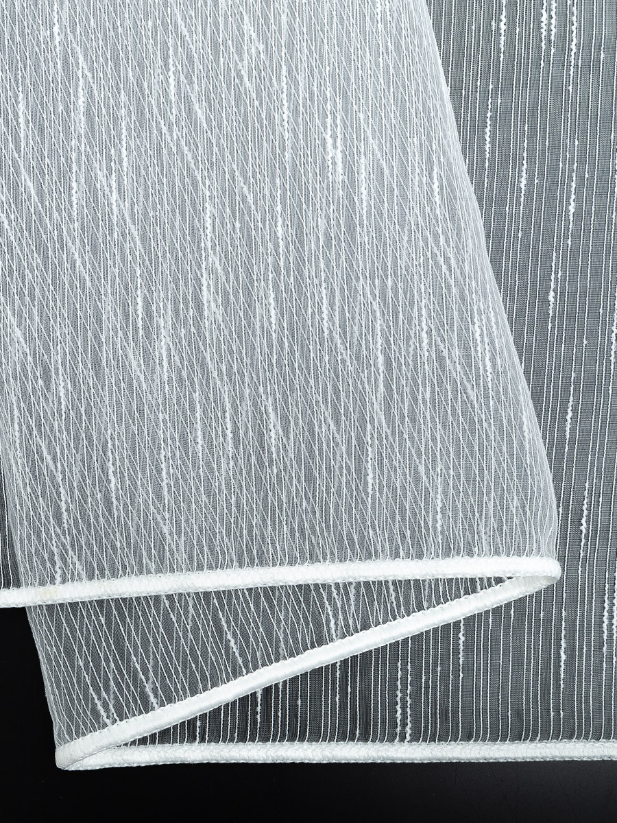 картинка Штора Amore Mio RR 6PL 7023 ut 3,0*2,7*1 белый 