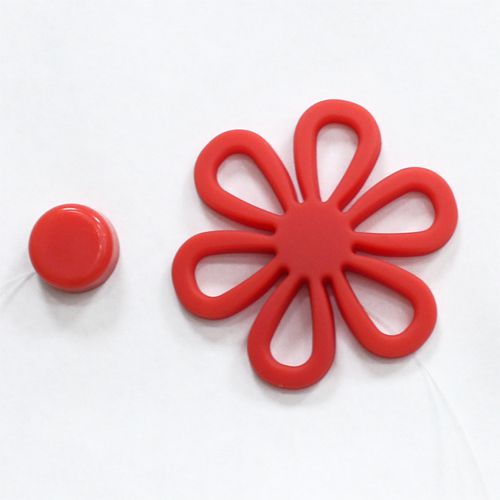 картинка Магнит AL 7 Ромашка 