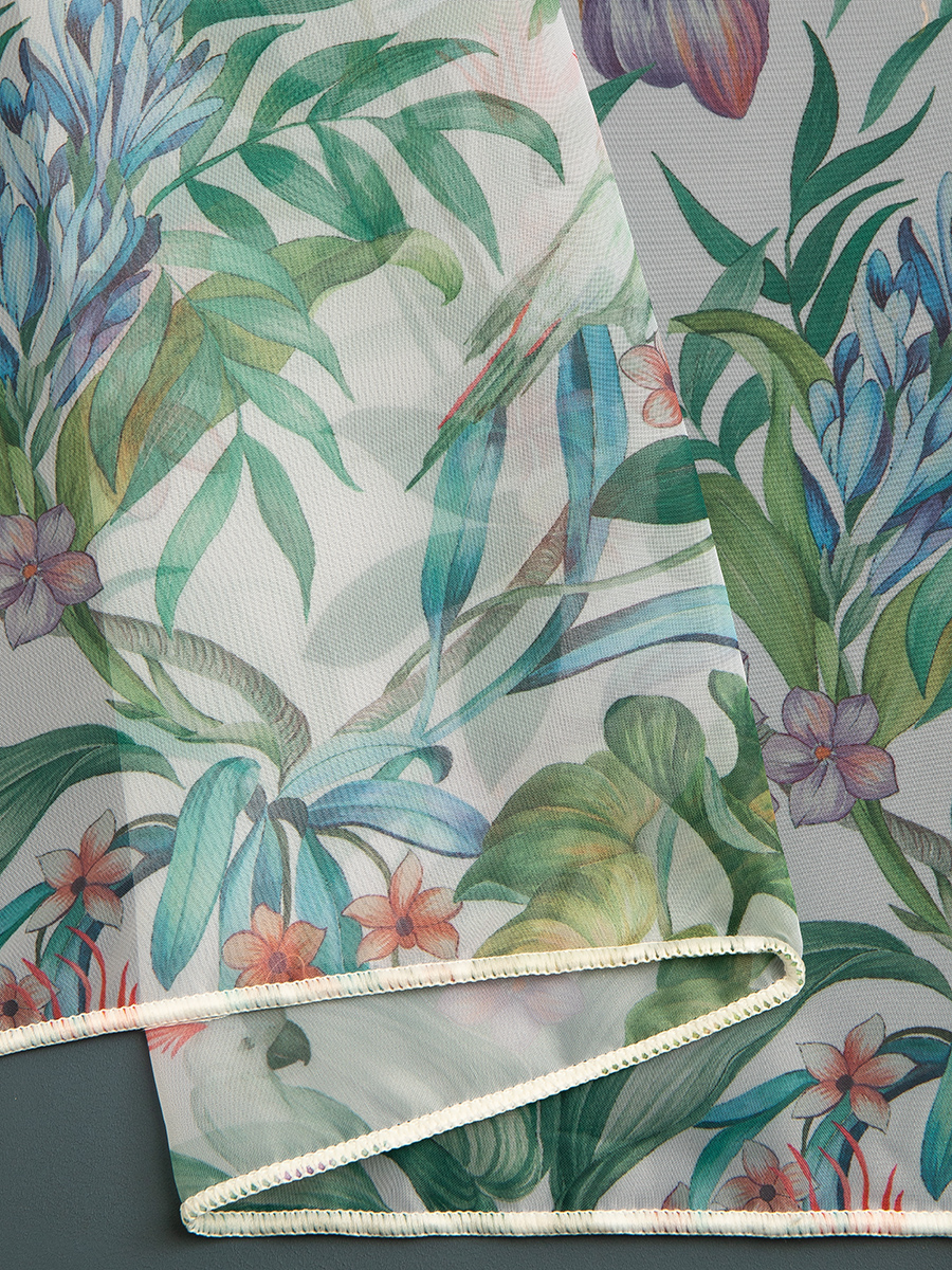 картинка Вуаль печать Texrepublic RS 60323-01/280 VPech ut 