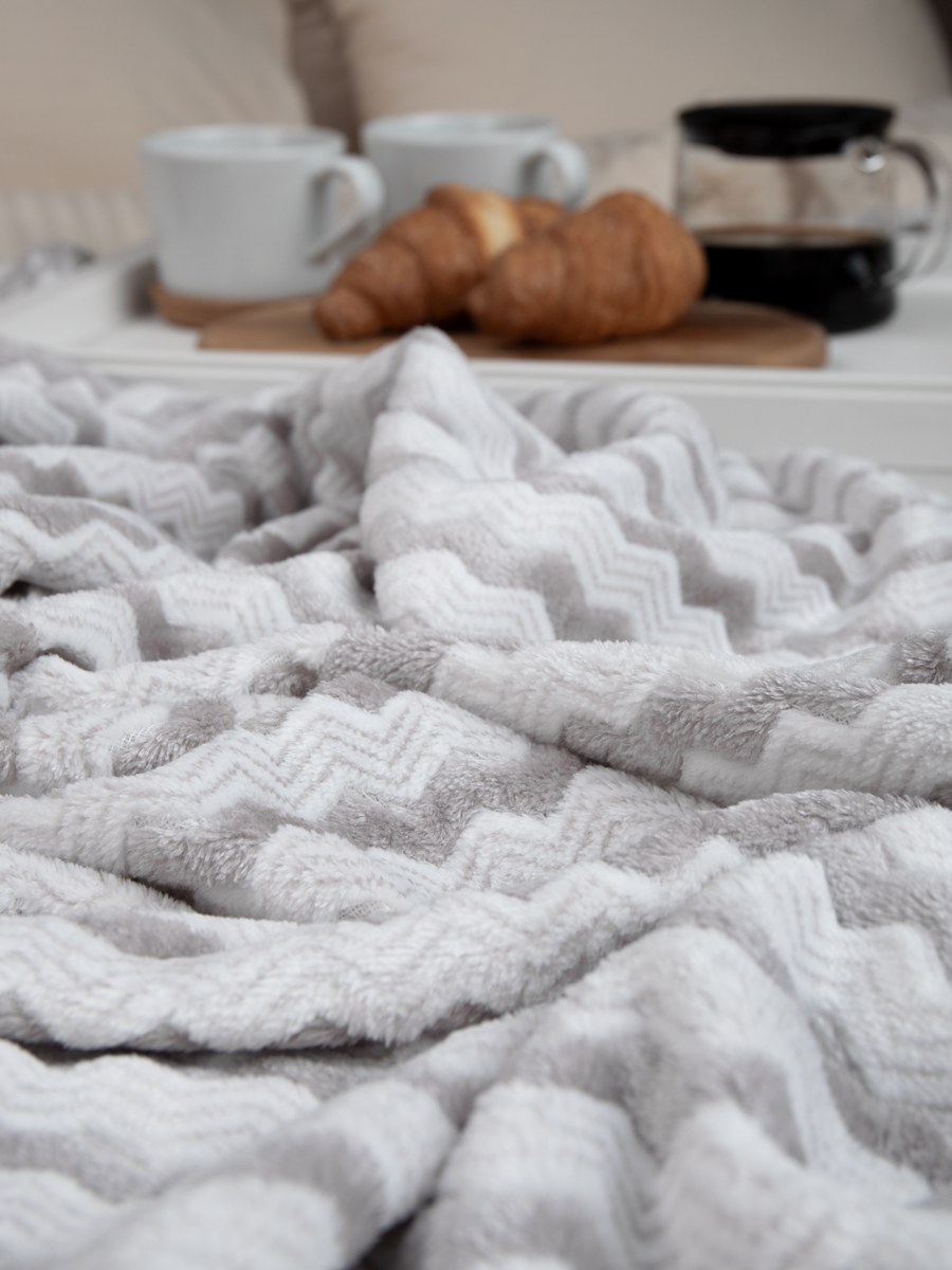 картинка Плед Texrepublic TF FNAC GY9 037/1520 NC 