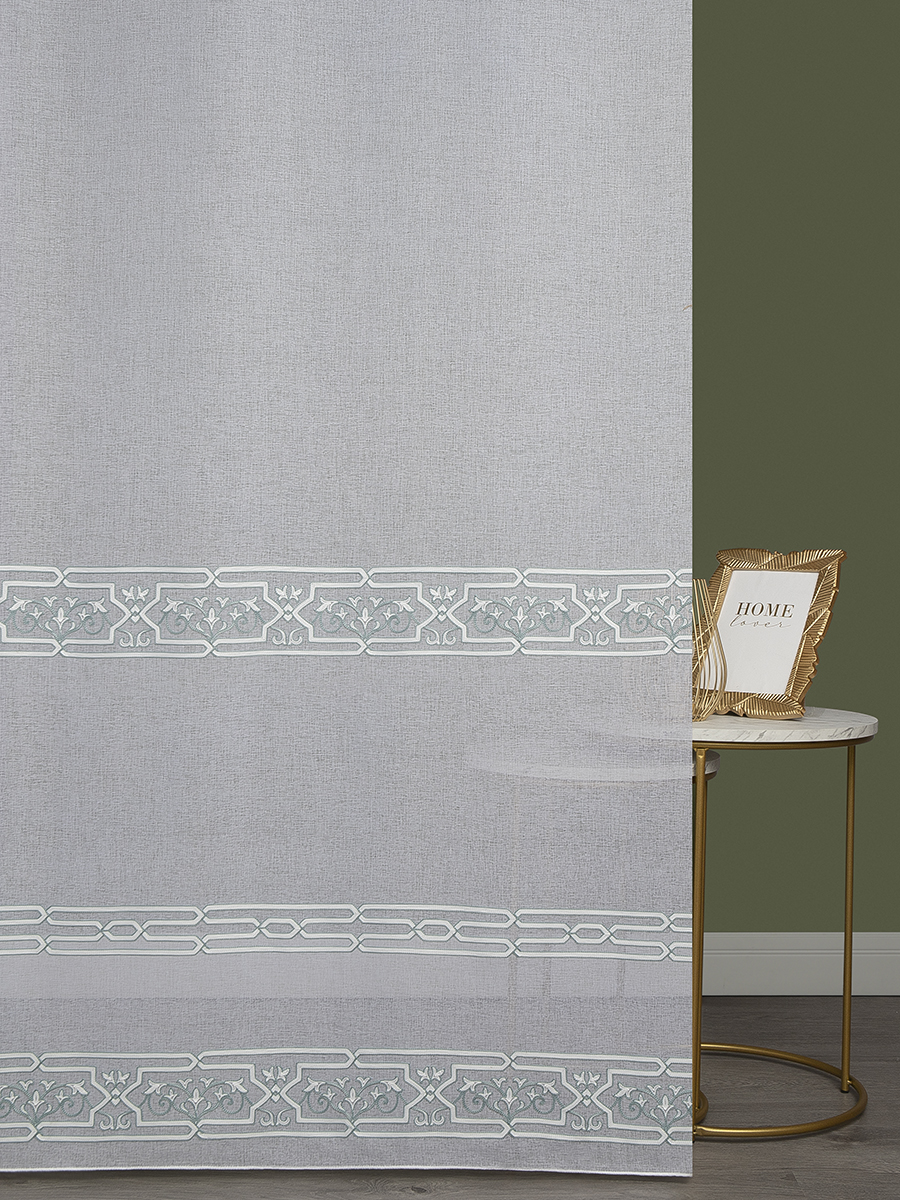 картинка Лен вышивка Texrepublic HH 2577 01-04/280 SB 