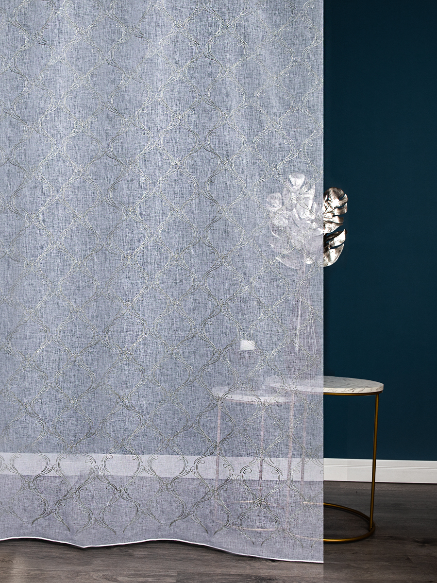 картинка Лен вышивка HX F 2201-03/280 LB 