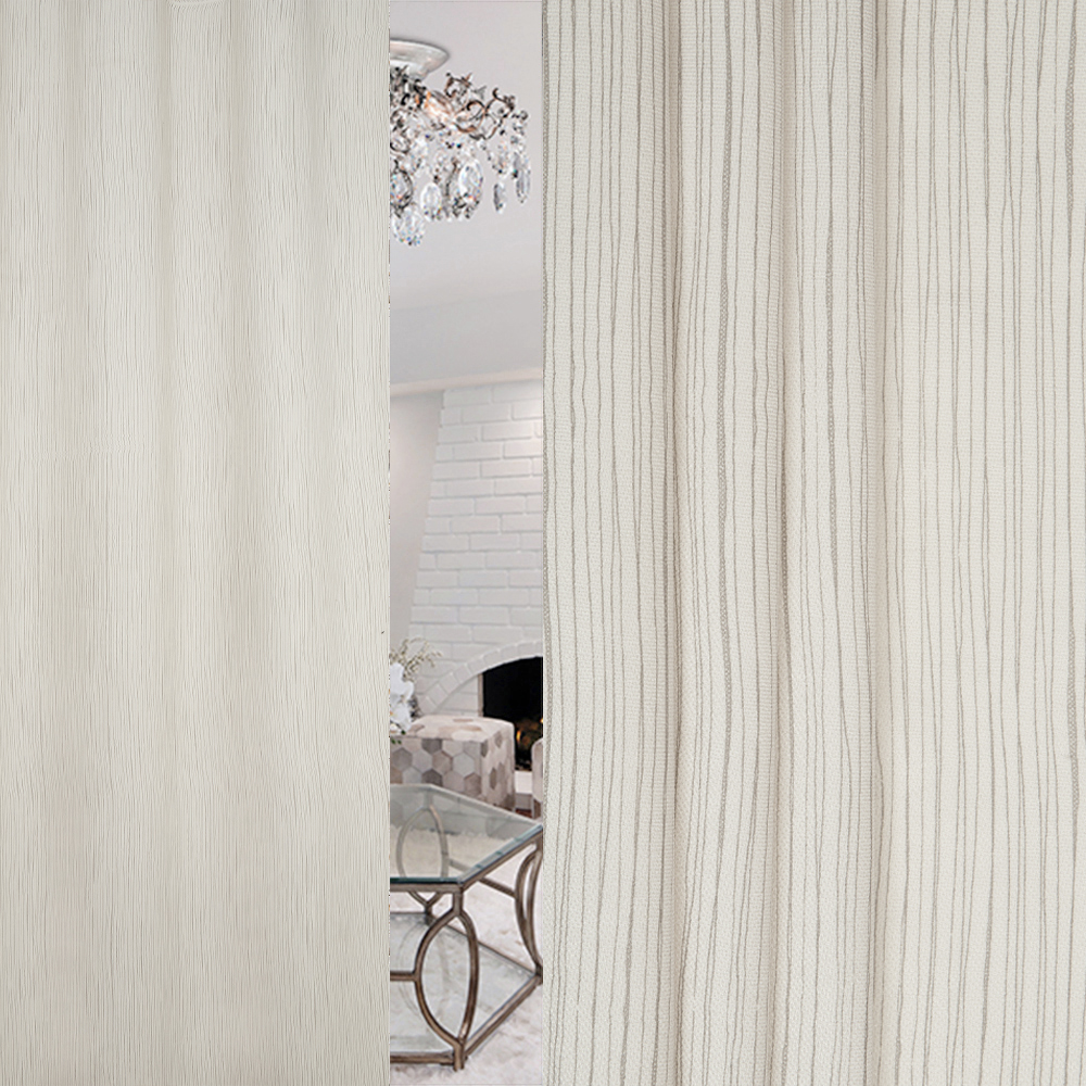 картинка Портьера  BR ARP00808-002/300 PPech NC 