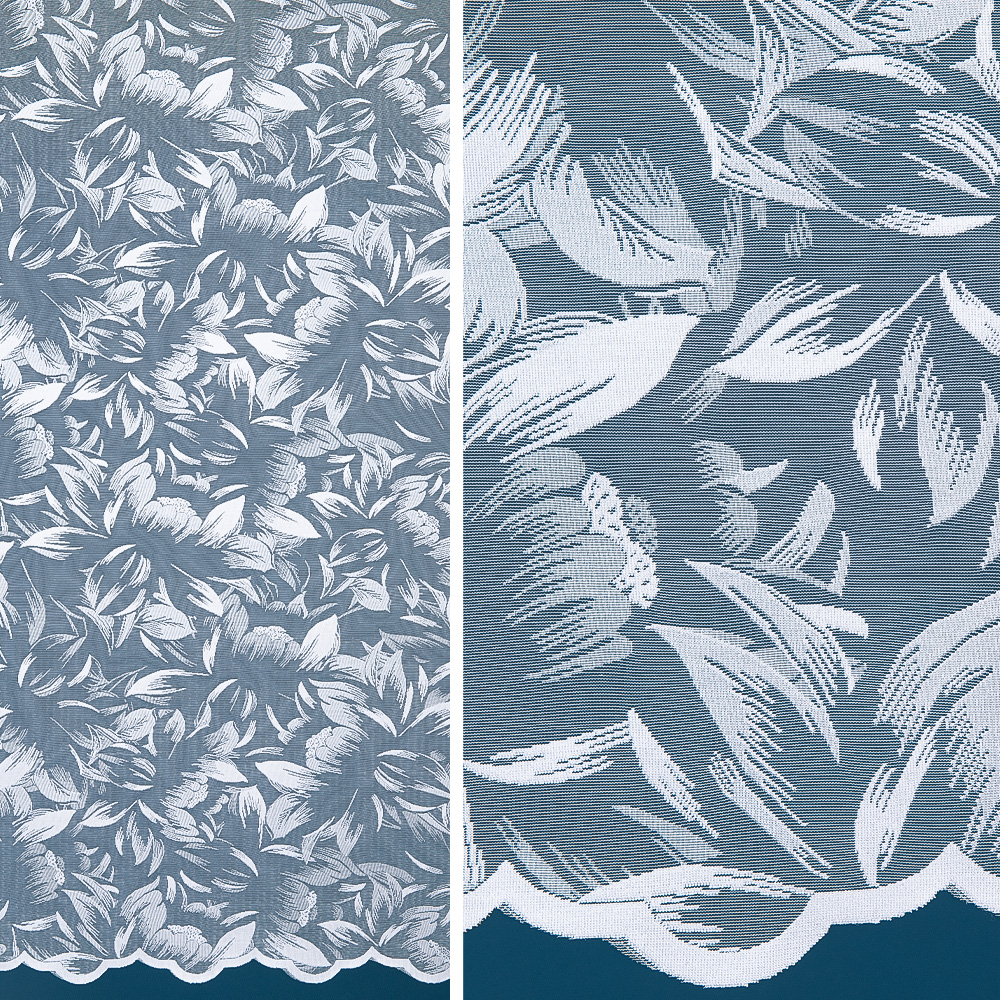 картинка Тюль Texrepublic HX H 4064/150w A 